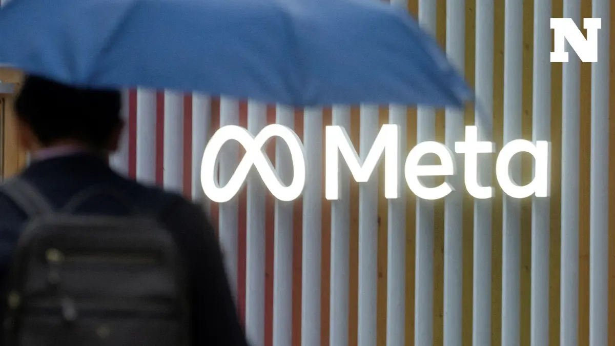 Meta หุ้นร่วง หลังเปิดค่าใช้จ่ายสำหรับ AI บน Facebook Meta หุ้นร่วง หลังเปิดค่าใช้จ่ายสำหรับ AI บน Facebook