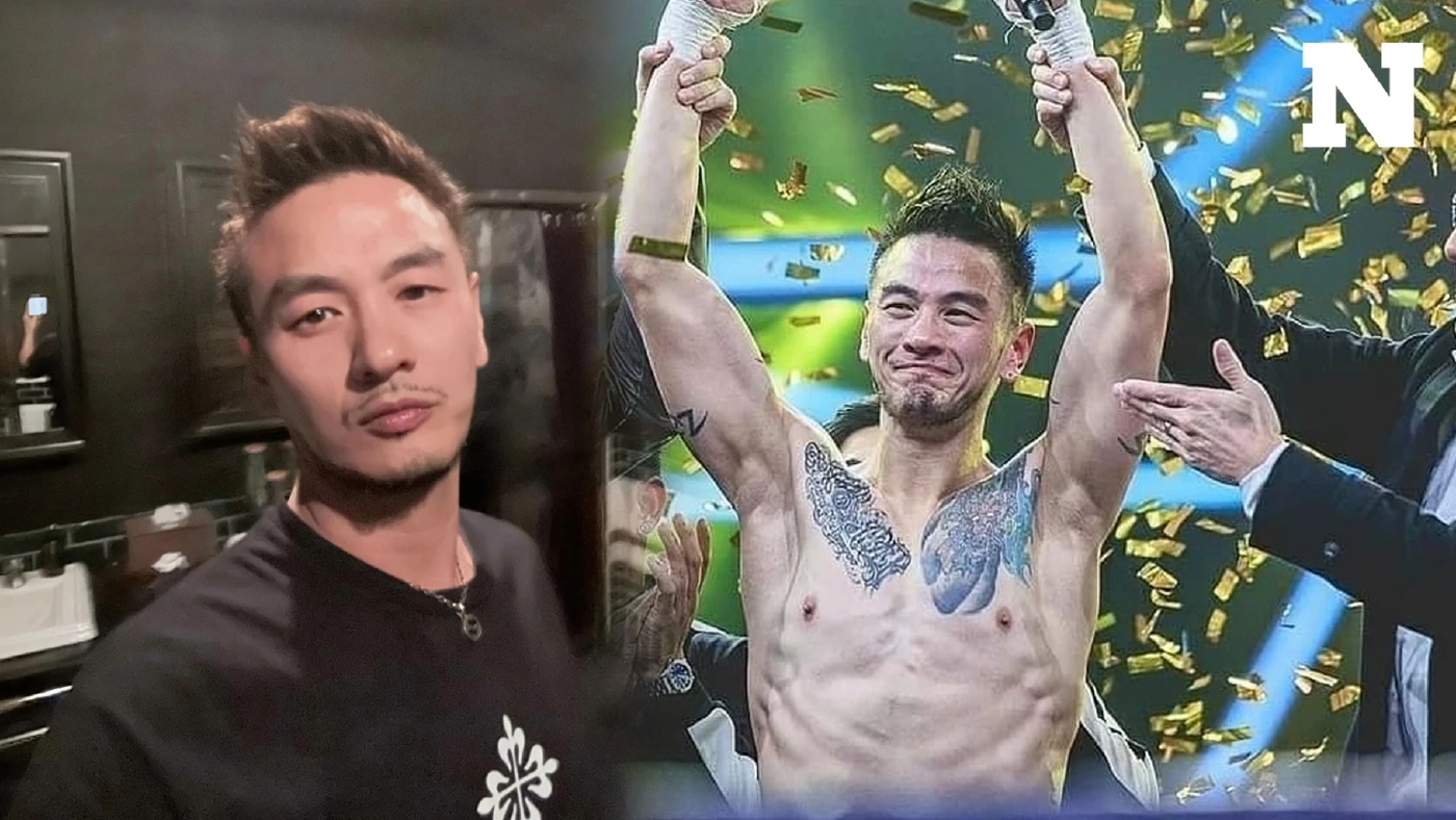 "บีม พลังใบ" ไปต่อไม่ไหว ขอเลิกกัญชาถาวร ขอบคุณภรรยาที่ฉุดขึ้นมาจากหลุม "บีม พลังใบ" ไปต่อไม่ไหว ขอเลิกกัญชาถาวร ขอบคุณภรรยาที่ฉุดขึ้นมาจากหลุม