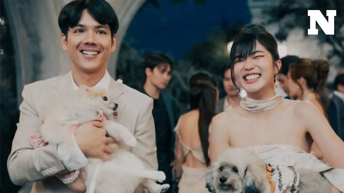 "ก้อย อรัชพร" อโหสิกรรม "นิกกี้ ณฉัตร" ขอให้มูฟออนอย่างแข็งแรงไปด้วยกัน