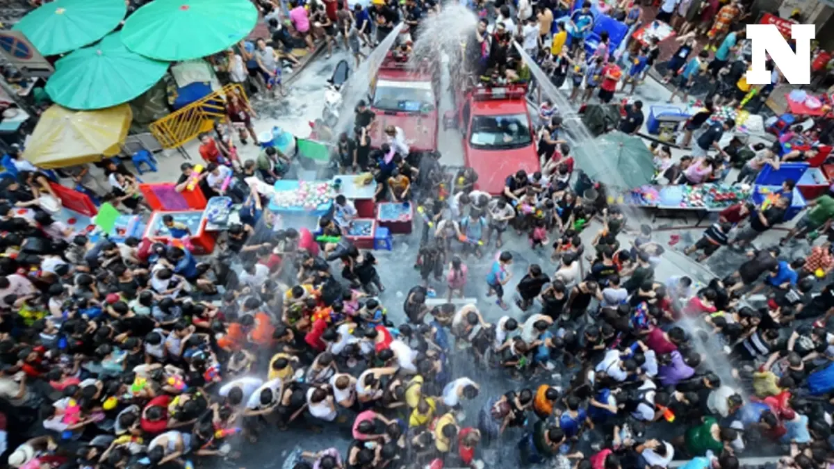ถนนข้าวหลามครองแชมป์คนใช้งาน 'เน็ต' สูงสุด ถนนข้าวหลามครองแชมป์คนใช้งาน 'เน็ต' สูงสุด