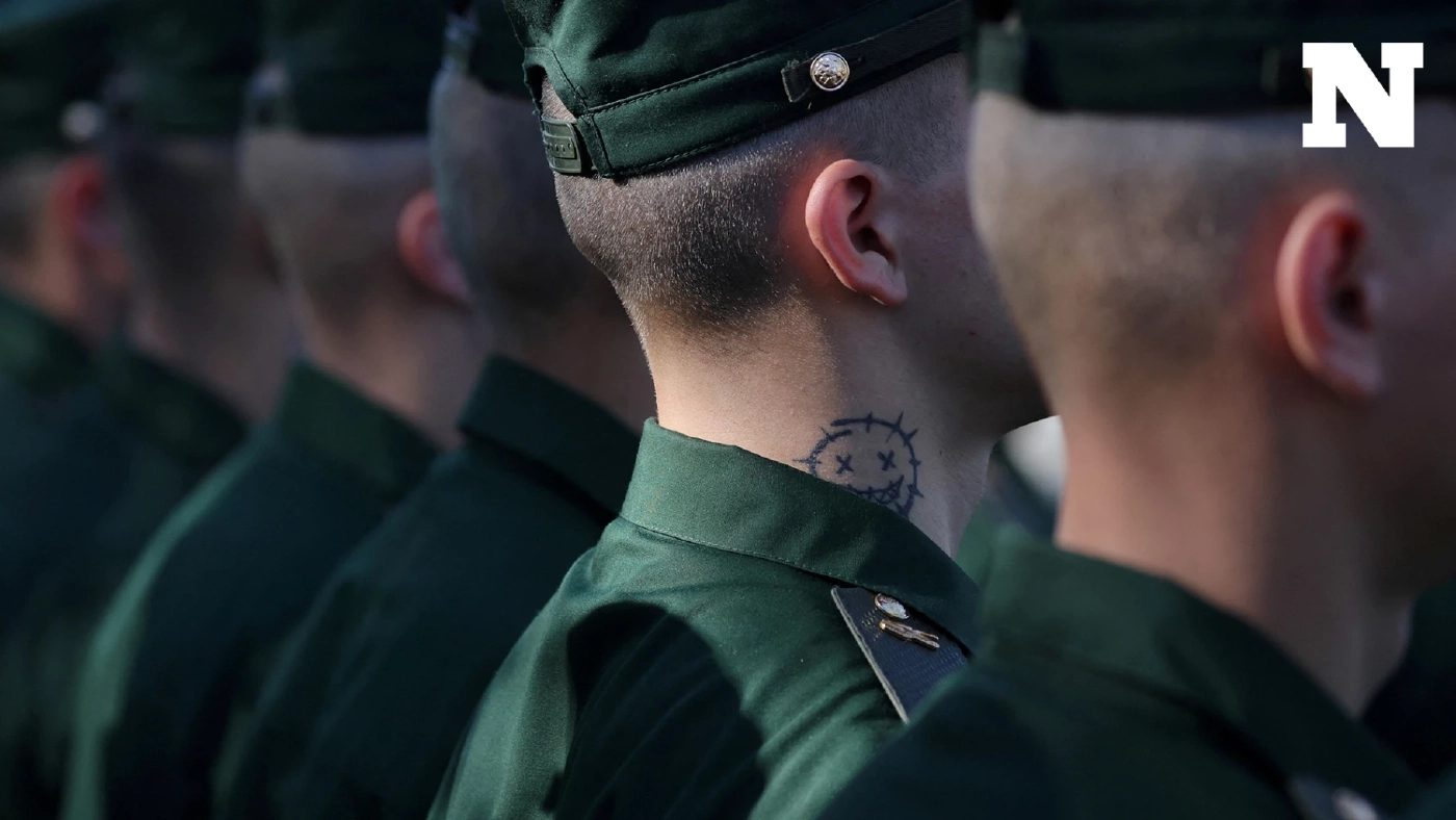 รัสเซียก็เจ็บ สูญเสียทหารกว่า 5 หมื่นรายในสงครามยูเครน