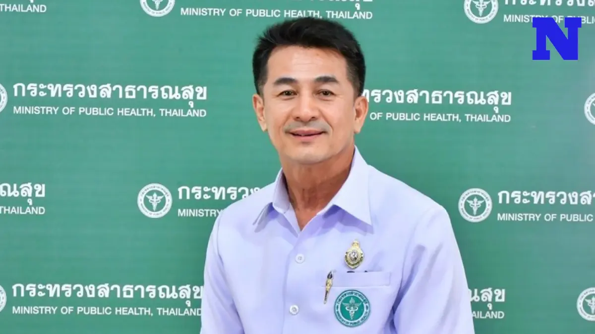 ชมรมแพทย์ชนบท วิพากษ์สาเหตุเด้ง "หมอชลน่าน" ซัดข้าราชการวางกับดัก