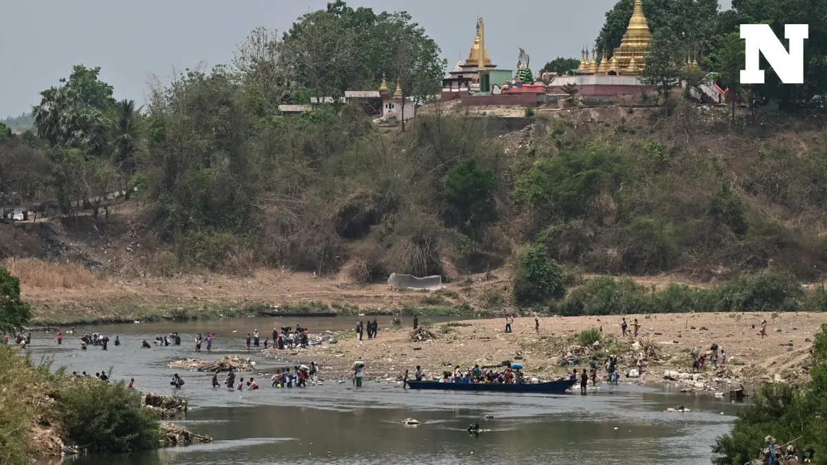 รัฐบาลคลอด 3 แนวทางบริหารสถานการณ์หลังเกิดเหตุสู้รบในเมียนมา