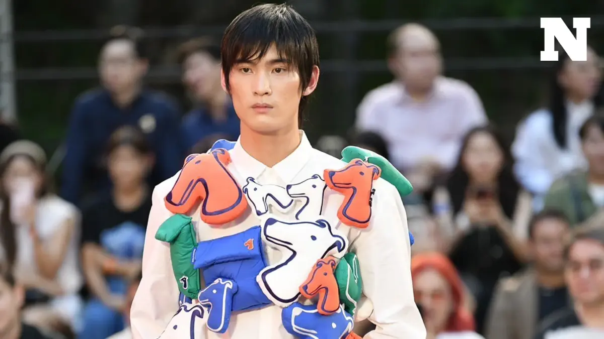 ต้อนรับฤดูร้อนแบบมีสีสัน Smileyhound เปิดคอลเลกชั่น Spring/Summer 2024