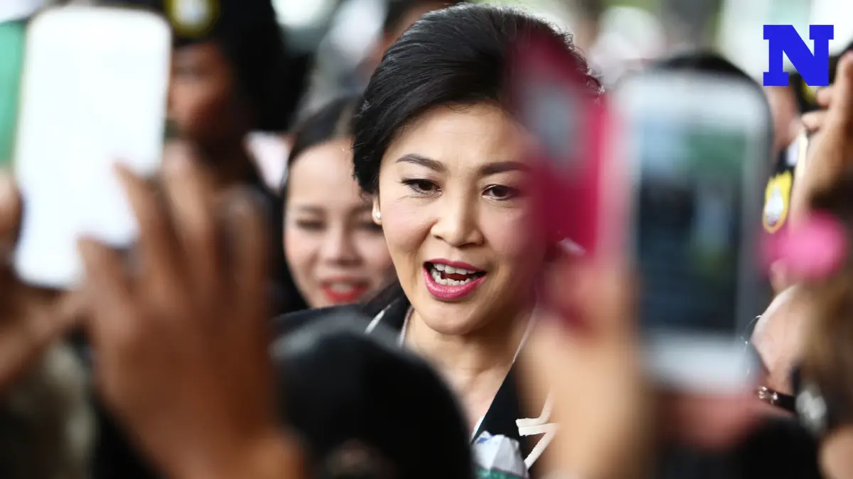 "พิชิต" แย้ม "ปู" กลับไทยอาจใช้สูตรคล้าย "ทักษิณ" โมเดล "พิชิต" แย้ม "ปู" กลับไทยอาจใช้สูตรคล้าย "ทักษิณ" โมเดล
