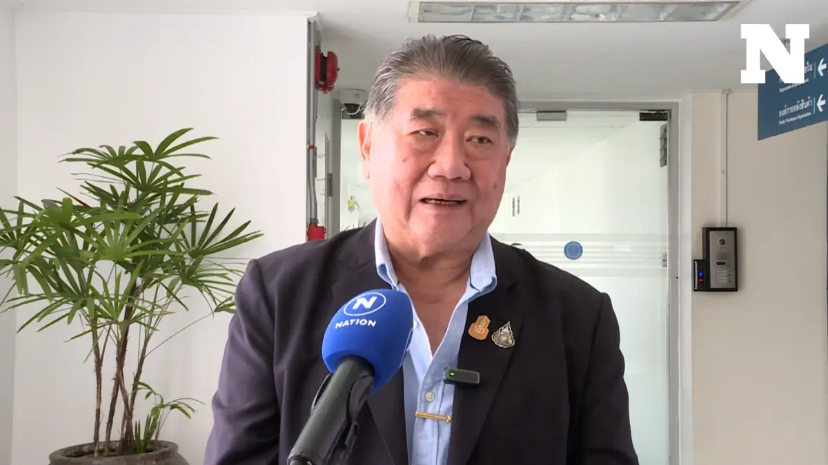 'ภูมิธรรม' ปัดโครงการดิจิทัลวอลเล็ตเอื้อทุนใหญ่
