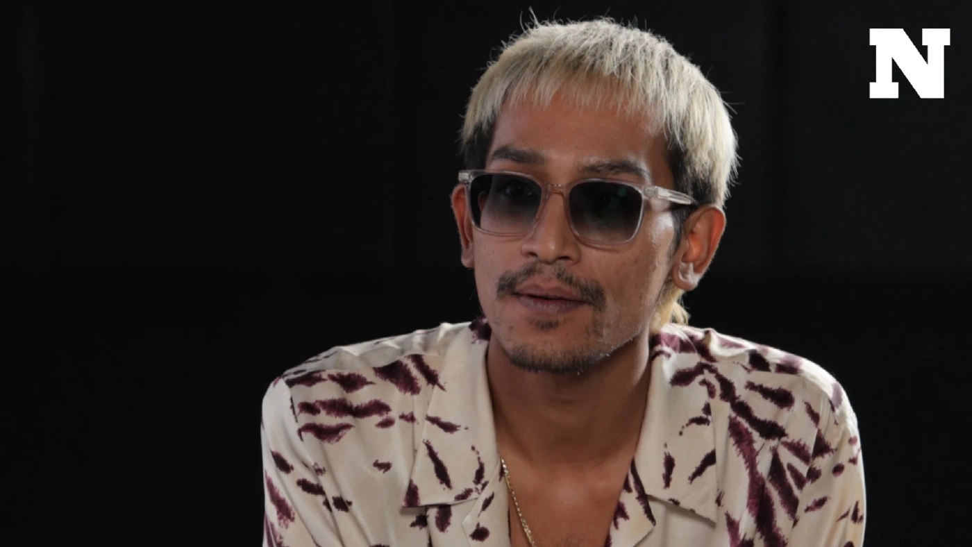 "บิ๊ก D Gerrard" ชีวิตที่ไม่มีสูตรสำเร็จ กว่าจะดังเคยคิดสั้นเกือบจบชีวิต