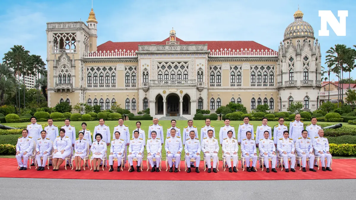 การเมืองขยับ ปรับ ครม.มาเร็ว พร้อมไทม์ไลน์ยุบ "ก้าวไกล"