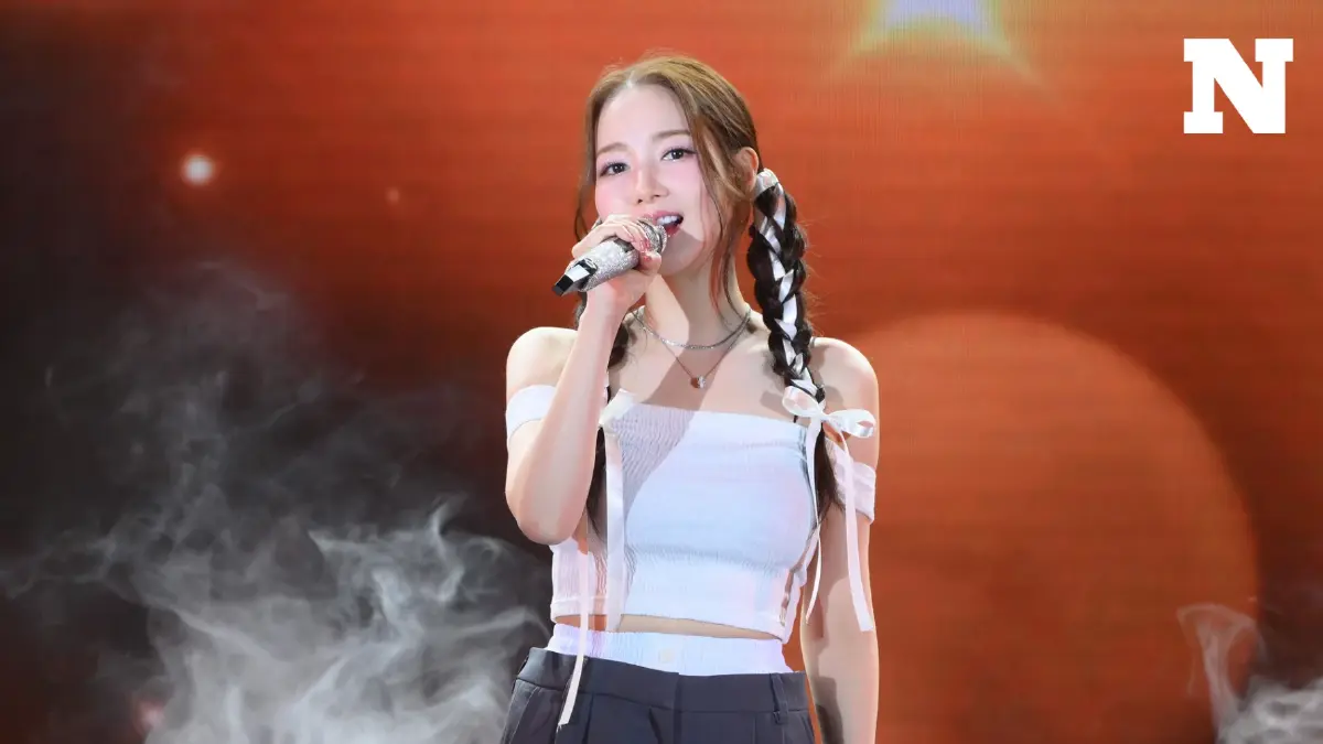แฟนมีตติ้ง "พัคมินยอง"ทำถึง! ออนนี่แห่งชาติเซอร์วิสความน่ารักแบบรัวๆ
