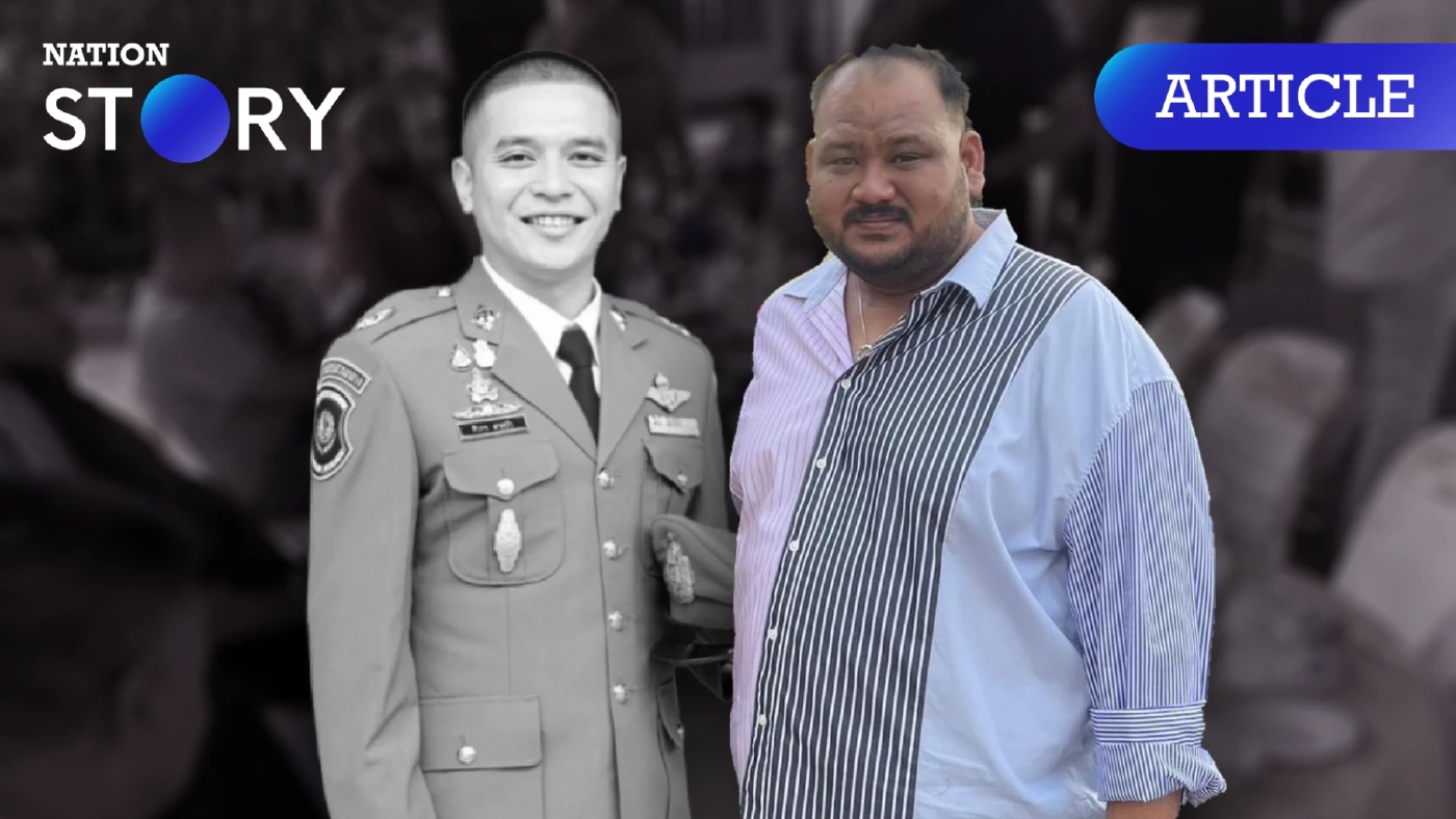 ทำไม "กำนันนก" ติดคุกแค่ 2 ปี คดียิงสารวัตรทางหลวง แล้วจะเกิดอะไรหลังจากนี้