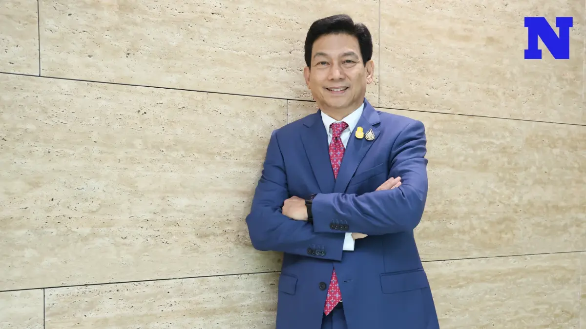 "เพื่อไทย" เตรียมเคลียร์ใจ "ปานปรีย์" หลังลาออกพ้นเจ้ากระทรวงต่างประเทศ