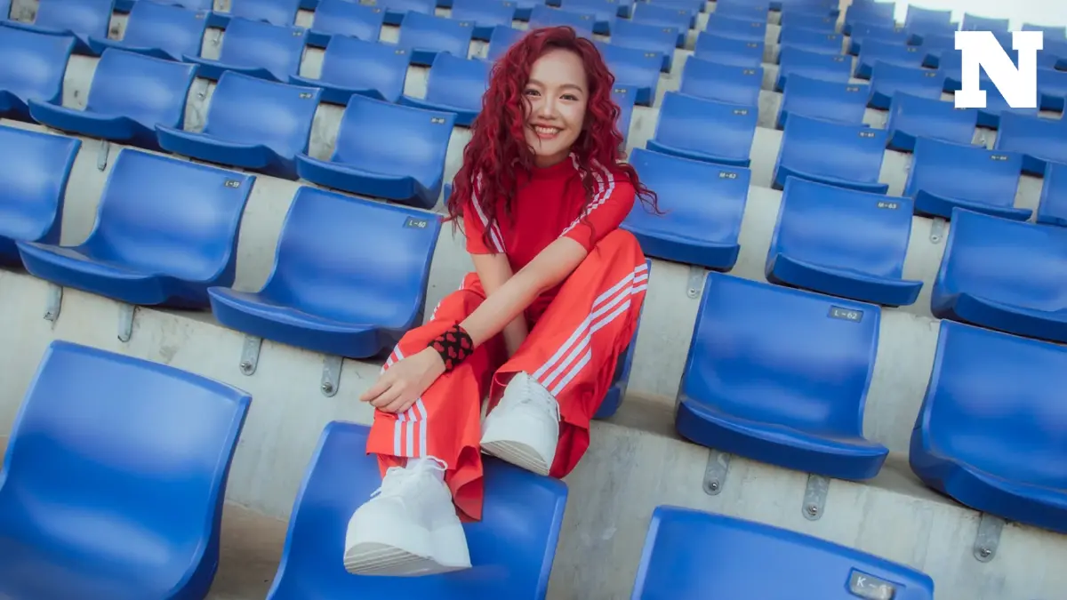 "ฮูโต๋ สัจจากุล" ศิลปินน้องใหม่อนาคตไกล กับความฝันในวงการบันเทิง (คลิป)