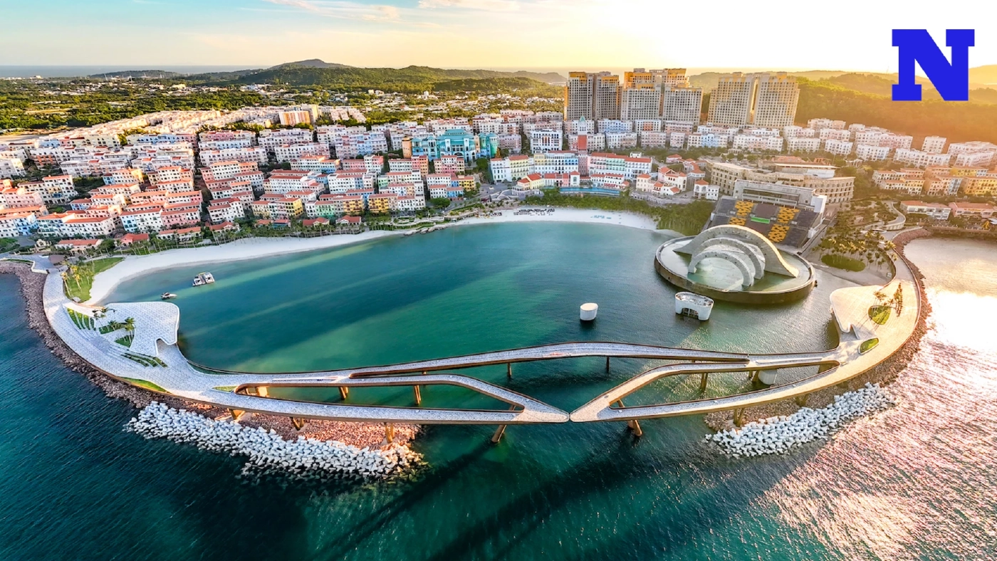 เปิดลิสต์ที่เที่ยวเมื่อมา "ฟู้โกว๊ก" เกาะสวรรค์แห่งเวียดนามใต้