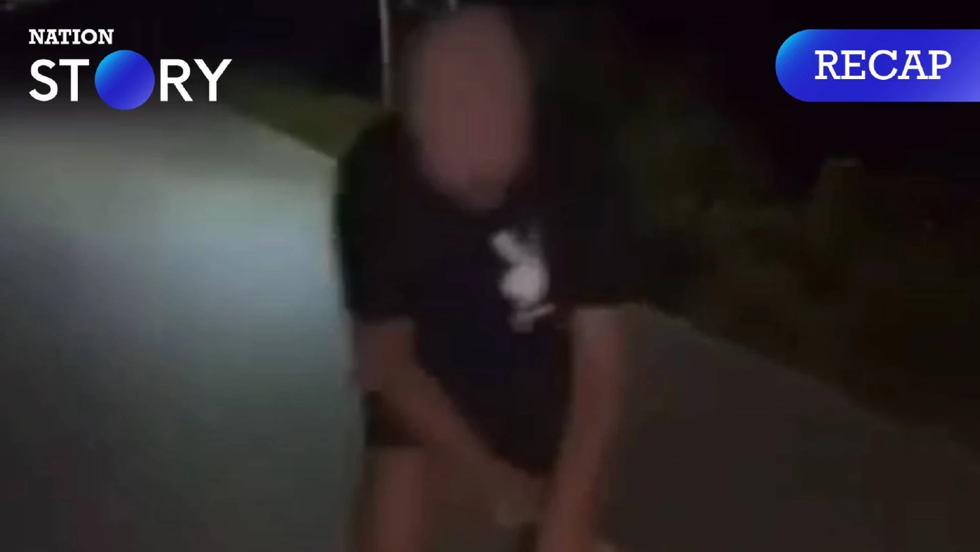 สรุปปม "เจ๊พลอย" ตบรุ่นน้อง ฉุนไม่ยอมเรียกพี่ คดีพลิก! บังคับเด็กค้าประเวณี