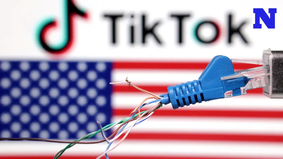 TikTok เตรียมโดนแบนในสหรัฐฯ เริ่มวันไหน? TikTok เตรียมโดนแบนในสหรัฐฯ เริ่มวันไหน?