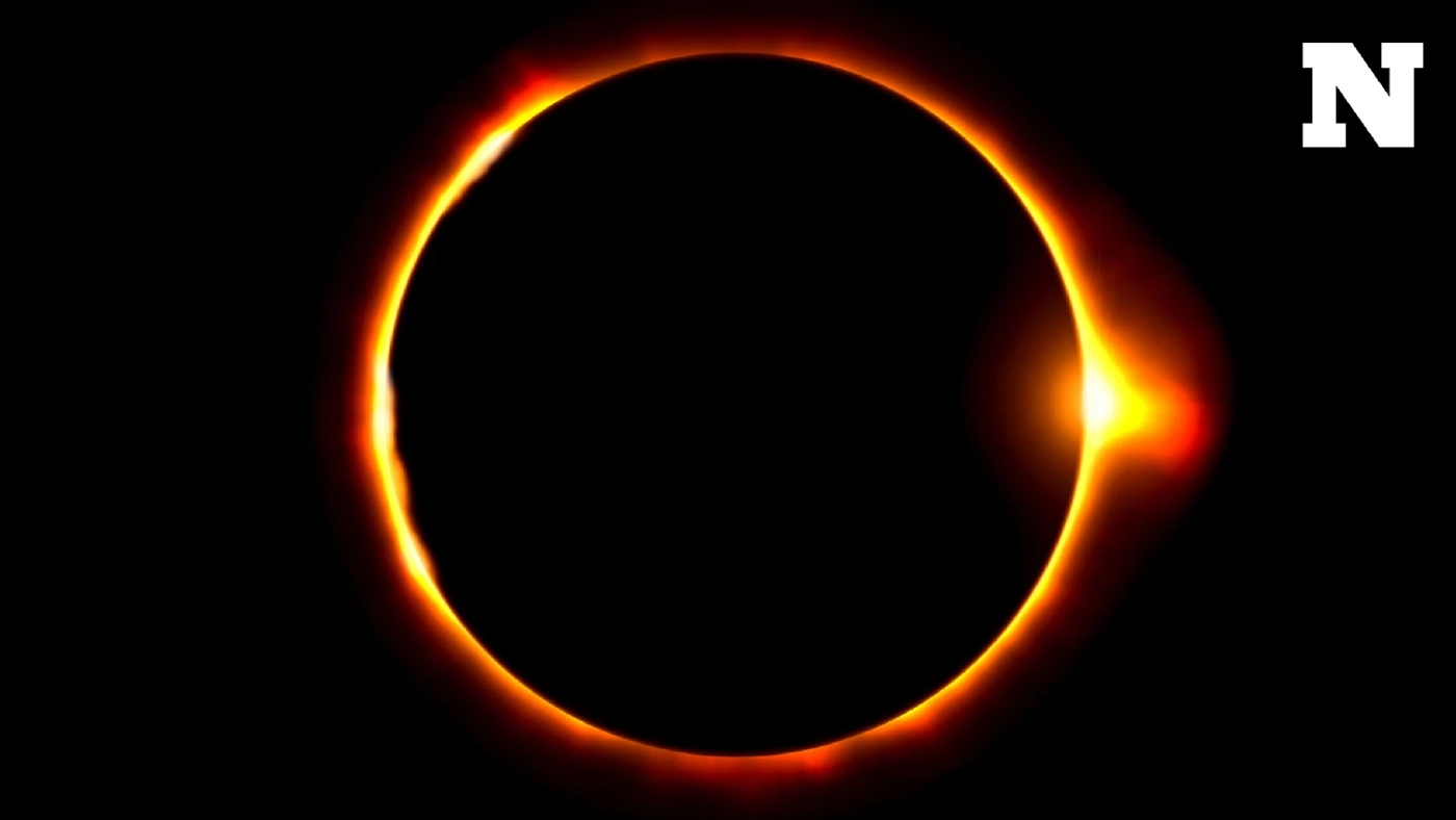 วันนี้ “สุริยุปราคาเต็มดวง” กระทบโลกหรือไม่ สถาบันวิจัยดาราศาสตร์ มีคำตอบ วันนี้ “สุริยุปราคาเต็มดวง” กระทบโลกหรือไม่ สถาบันวิจัยดาราศาสตร์ มีคำตอบ