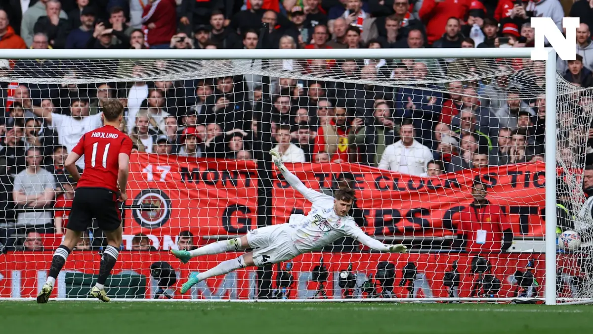 "แมนยู" ดวลโทษดับ "โคเวนทรี" ลิ่วชิงเอฟเอคัพ