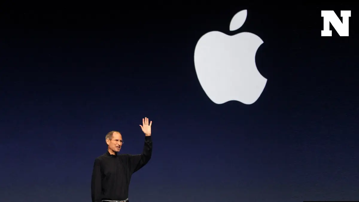 Apple อันดับร่วงจนแพ้ Samsung หลังยอดขายตก Apple อันดับร่วงจนแพ้ Samsung หลังยอดขายตก
