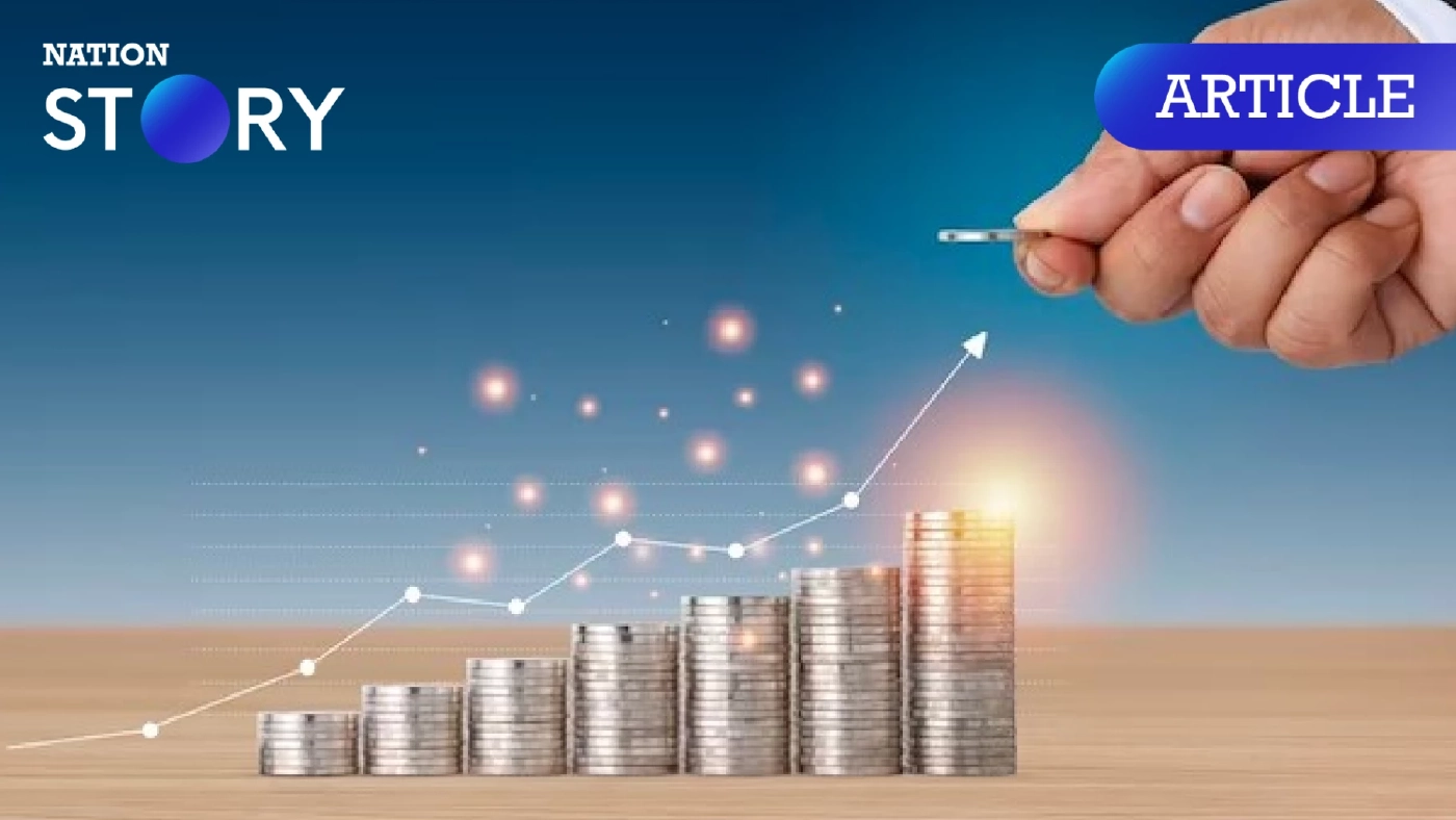 เช็กดอกเบี้ยเงินฝาก ! ธนาคารพาณิชย์ 13 แห่ง แบงก์ไหนจ่ายดอกสูงกันบ้าง