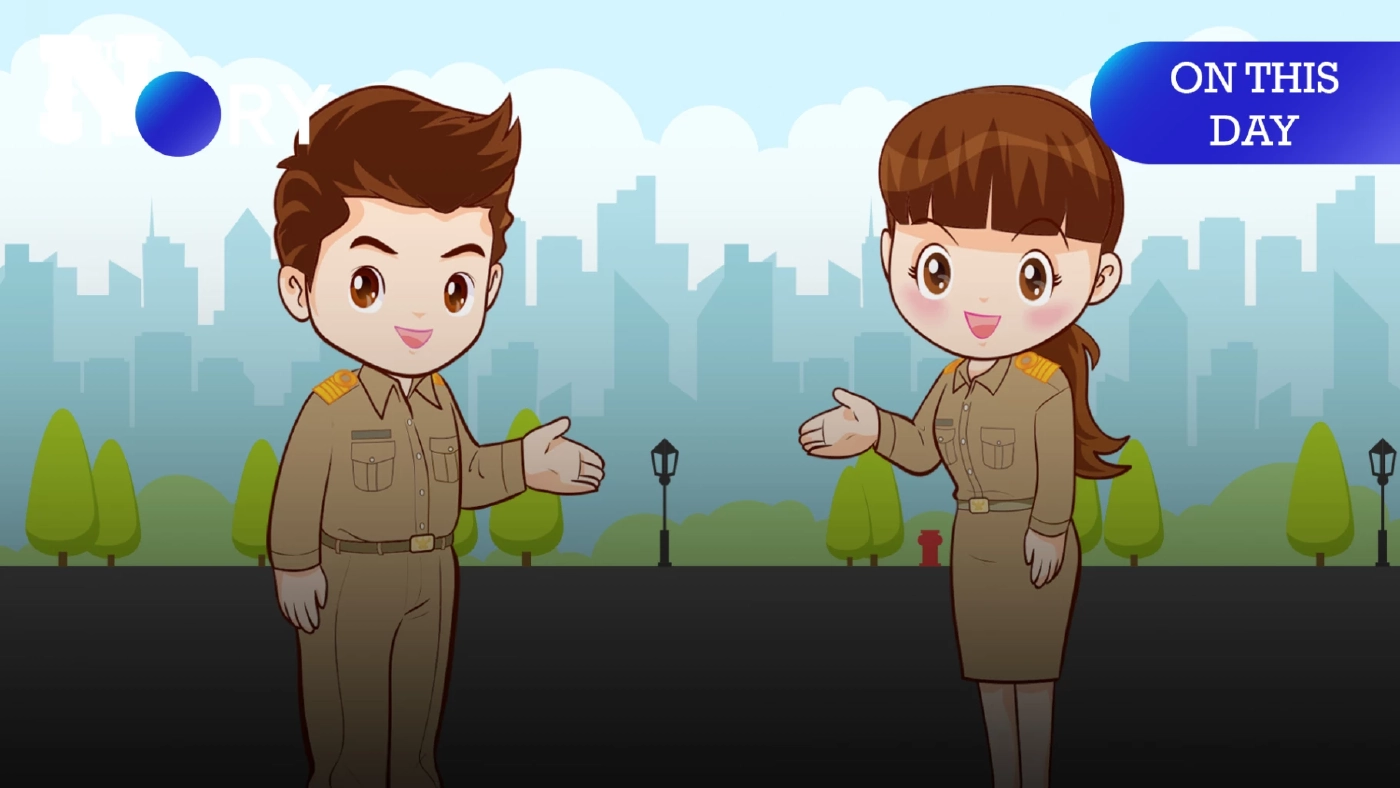 24 เมษายนของทุกปี ตรงกับ "วันเทศบาล" มีความเป็นมาอย่างไร 24 เมษายนของทุกปี ตรงกับ "วันเทศบาล" มีความเป็นมาอย่างไร