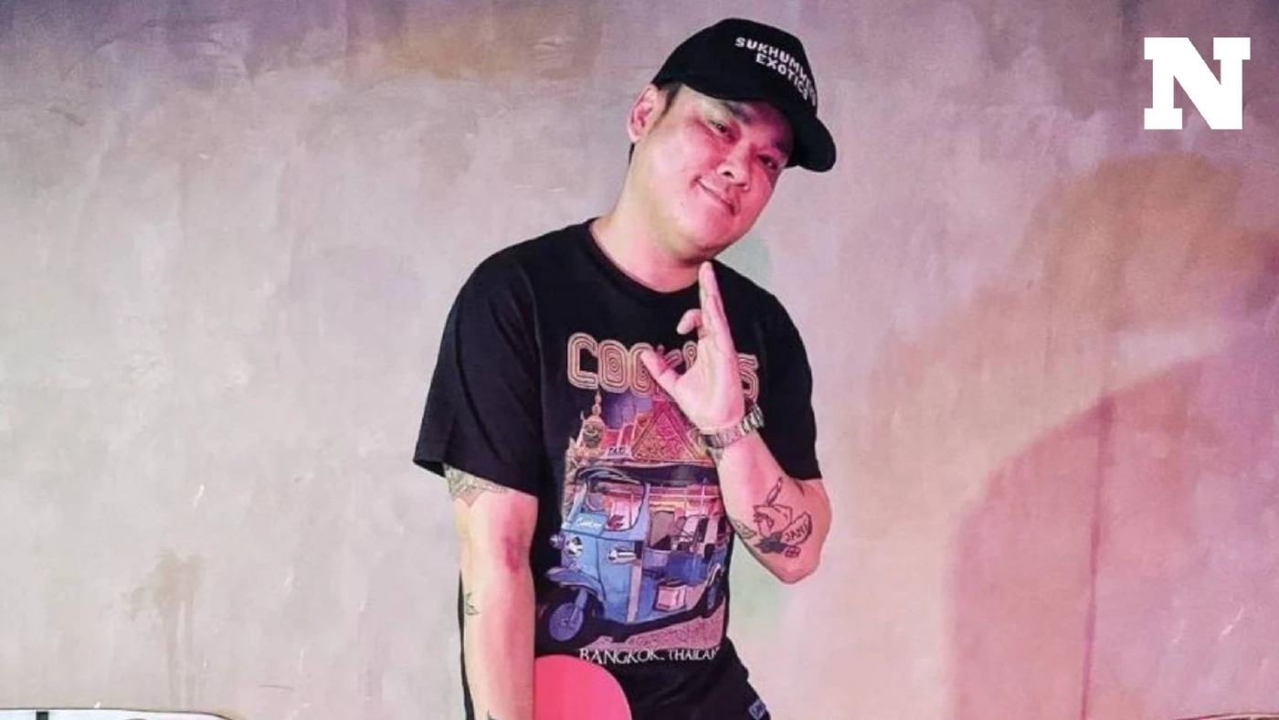 เปิดประวัติ ผลงานเด่น "เบียร์ สรณัฐ" หลังจากไปด้วยวัยเพียง 37 ปี เปิดประวัติ ผลงานเด่น "เบียร์ สรณัฐ" หลังจากไปด้วยวัยเพียง 37 ปี