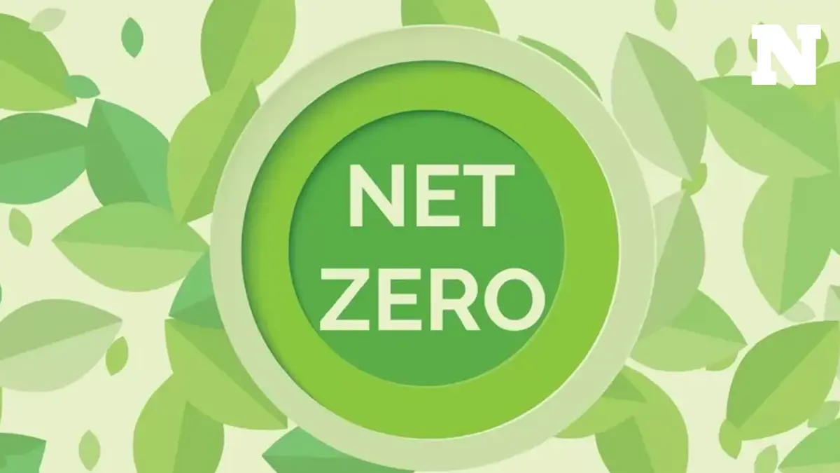 GC ชู 3 กลยุทธ์ลุย Net Zero มุ่งธุรกิจ Low Carbon