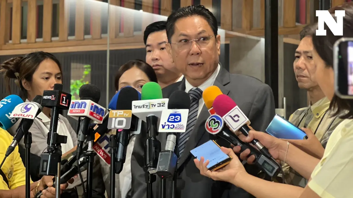 "วิสุทธิ์" รอคุยฝ่ายค้านพรุ่งนี้ยึดเวลาอภิปรายเติมรัฐเพื่อความเป็นธรรม "วิสุทธิ์" รอคุยฝ่ายค้านพรุ่งนี้ยึดเวลาอภิปรายเติมรัฐเพื่อความเป็นธรรม