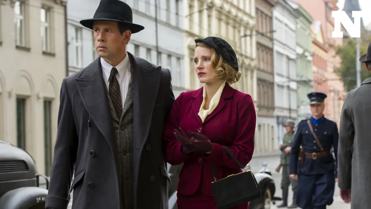 แนะนำ หนัง-ซีรีส์ เข้าใหม่เรื่องไหนน่าดูใน Netflix ประจำเดือน พ.ค. 2567