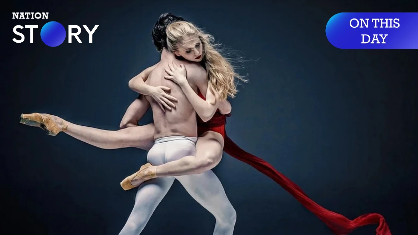 29 เมษายนของทุกปี "วันเต้นรำสากล" ภาษากลางของมนุษย์ กับประโยชน์ที่เกินคาด