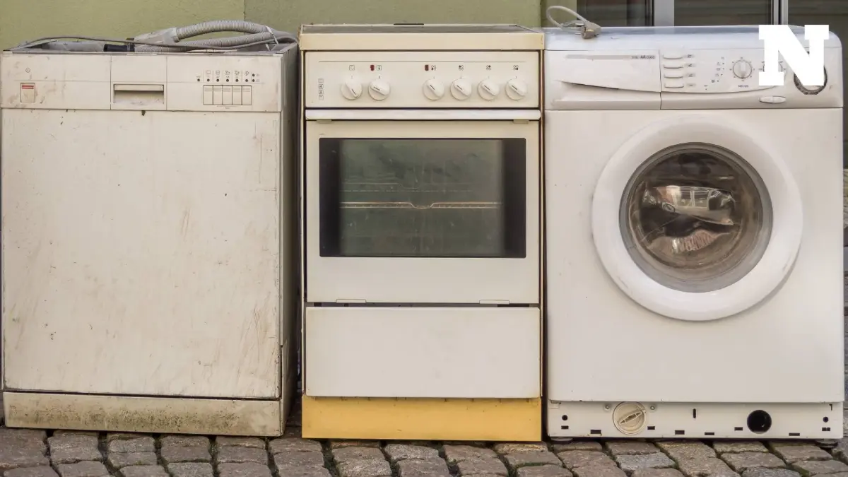 เรื่องจริง! เครื่องใช้ไฟฟ้าเก่า กินไฟมากขึ้น กฟภ. แนะลองพิจารณาซื้อเครื่องใหม่