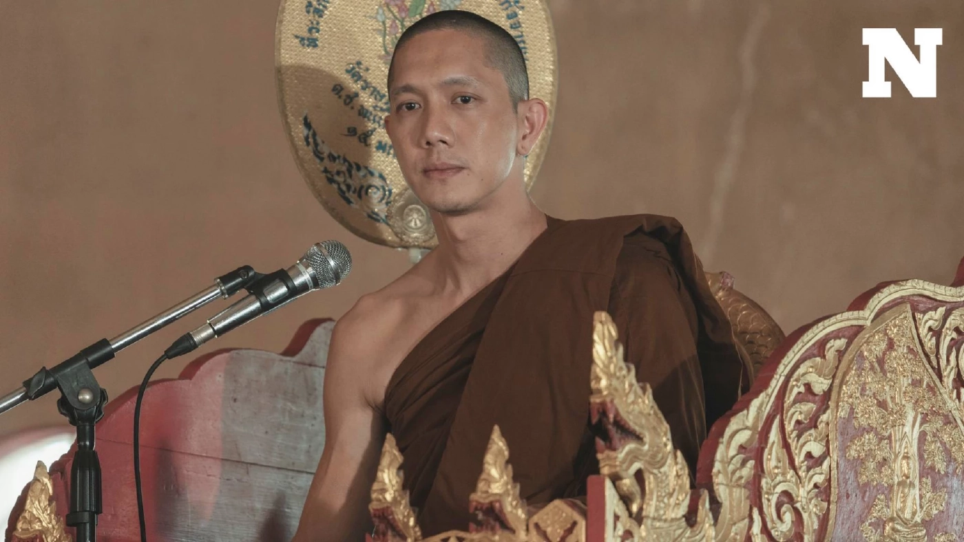 กระแส "พระดล" ฟีเวอร์ แฟนเพลงขอร้อง "ปั๊บ โปเตโต้" เทศน์ให้ฟังหน่อย!