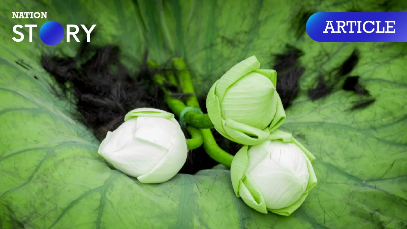 คิดจะบวช ถ้าเป็นหนี้บวชได้ไหม เช็กคุณสมบัติต้องห้าม พร้อมคำชี้แนะจาก "พระพยอม"