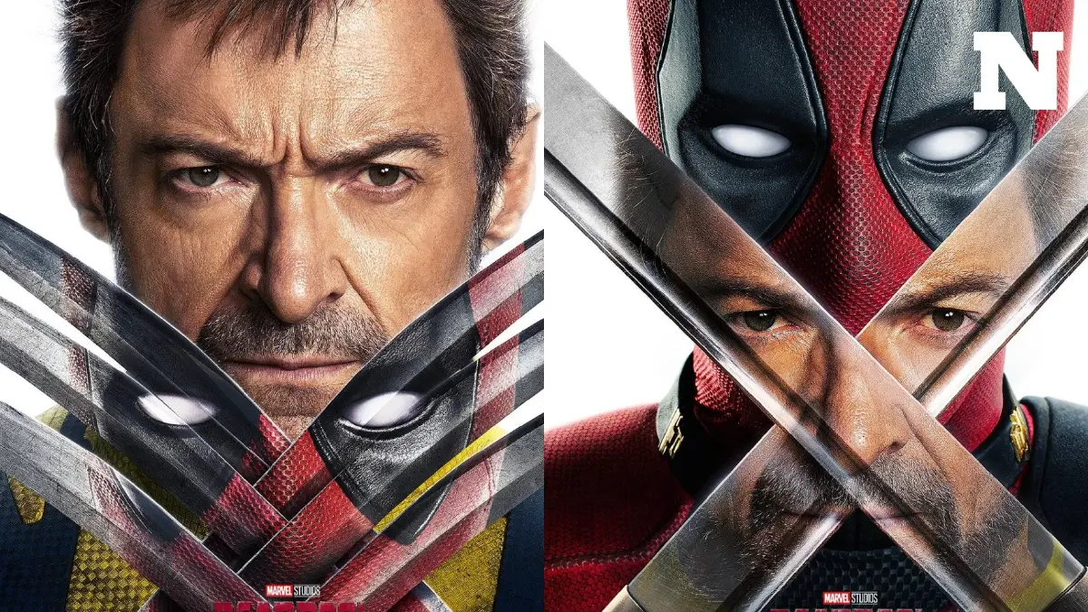 เปิดตัวอย่างฉบับเต็ม Deadpool & Wolverine ซูเปอร์ฮีโร่คู่หูสุดแสบ!