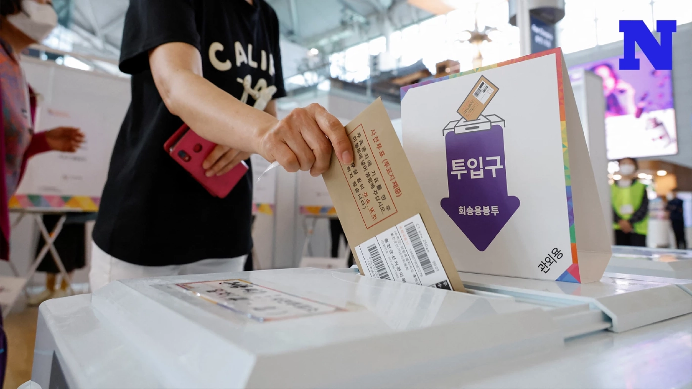 สิ่งที่ต้องรู้เกี่ยวกับ "เลือกตั้งเกาหลีใต้ 2024" สำคัญอย่างไร