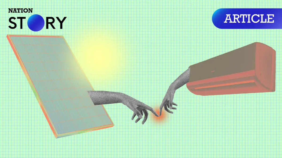 Solar Cell ครั้งแรก อยากติดโซลาร์เซลล์ให้บ้านต้องเริ่มอย่างไร?