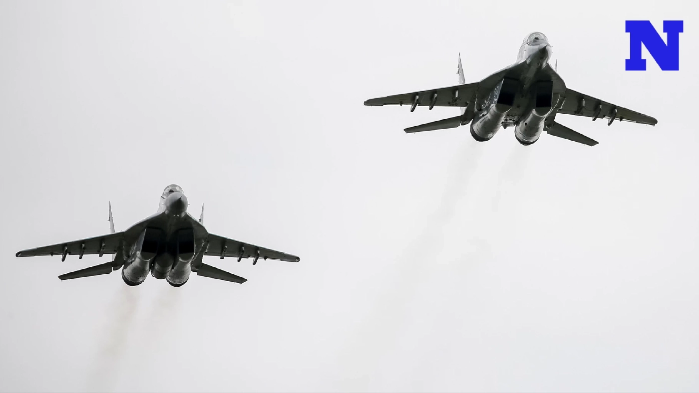 สหรัฐฯ ซื้อเครื่องบินรบยุคโซเวียต 81 ลำ เอาไปทำอะไร?