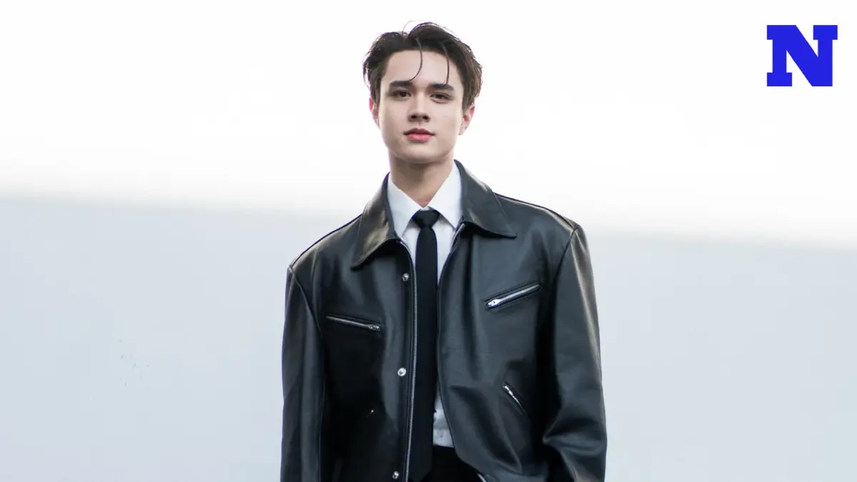 ทำความรู้จัก  ไมกี้ ปณิธาน จากหนุ่มเปิดหมวก สู่พระเอกดาวรุ่งในละครขวัญฤทัย