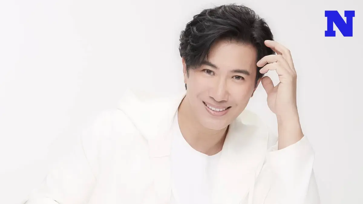 "หนุ่ม กรรชัย" เคลื่อนไหวแล้ว หลังเจอกระแสข่าวร้อนสั่งปลดพิธีกรคนดัง "หนุ่ม กรรชัย" เคลื่อนไหวแล้ว หลังเจอกระแสข่าวร้อนสั่งปลดพิธีกรคนดัง