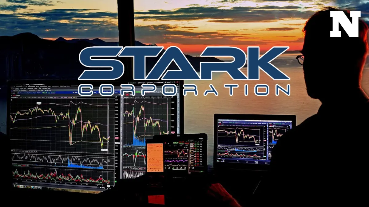 อัยการคดีพิเศษ เตรียมยื่นศาลริบทรัพย์ อดีตผู้บริหาร STARK เฉียด 3,000 ล้าน