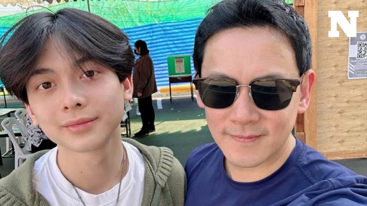 เปิดเหตุผล "อชิ อชิรวัตติ์" ลูกชายคนดัง ขอผ่อนผันตรวจเลือกทหาร