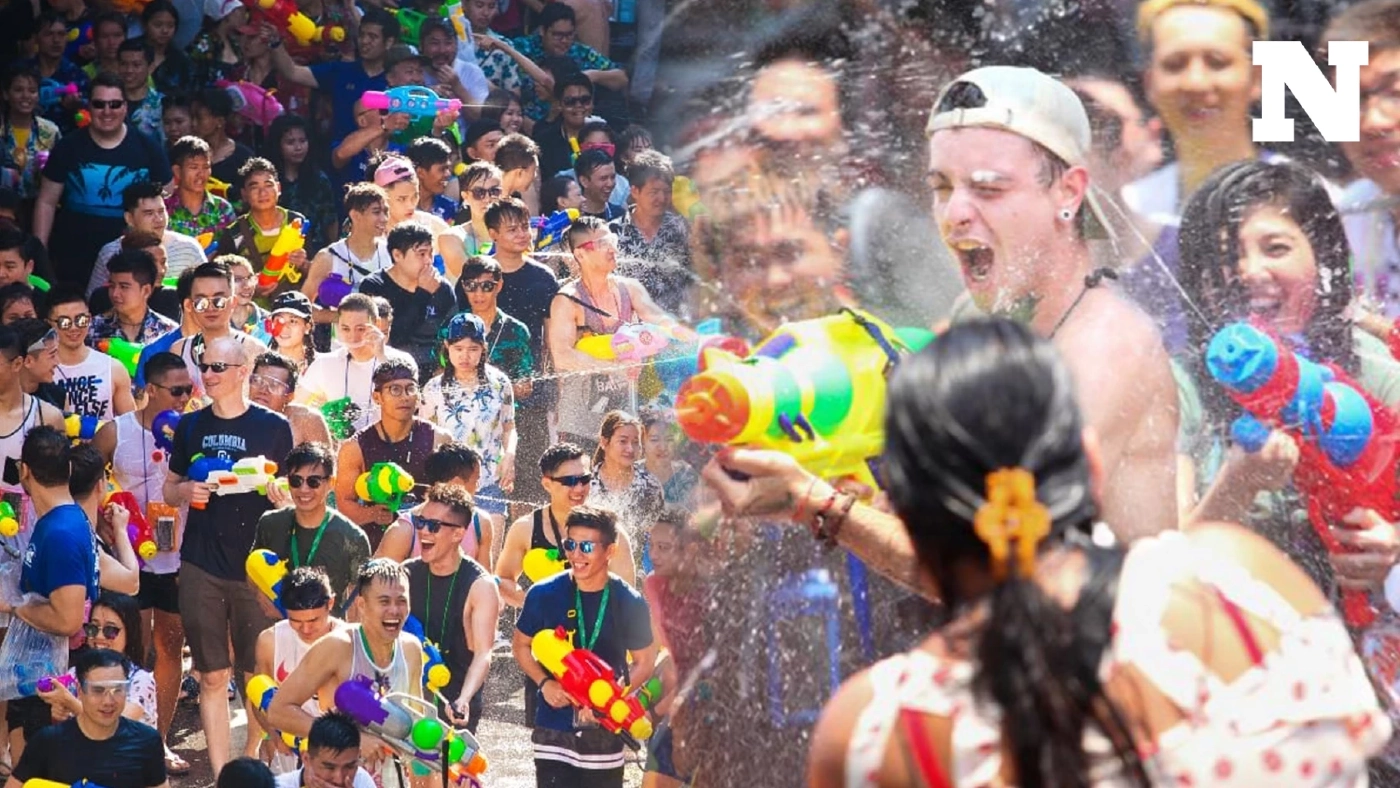 CPN ทุ่ม 400 ล้านบาท ดันยอดขาย 'สงกรานต์'