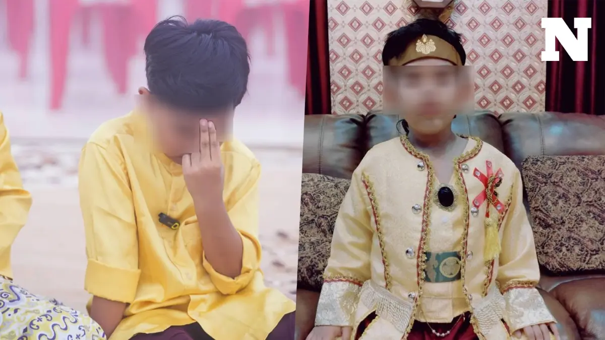 "น้องไนซ์ เชื่อมจิต" อ้างถูกบิดเบือนข้อมูล ขอพบพิชิต สำนักพุทธฯ โทรมานัดได้