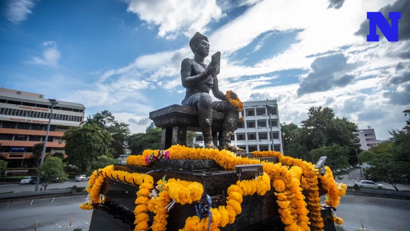 “สร้างตน สร้างอนาคต” ที่ม.รามคำแหง รับนักศึกษาใหม่ ภาค 1/2567