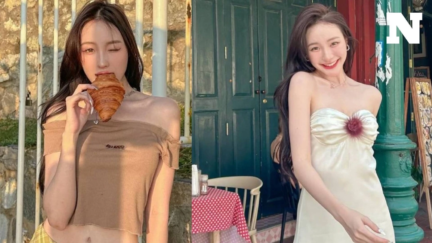 แฟนใหม่ "พิมพ์ กรกนก" ทนไม่ไหว โต้กลับคนปล่อยคลิป อย่าให้แฉบ้าง!