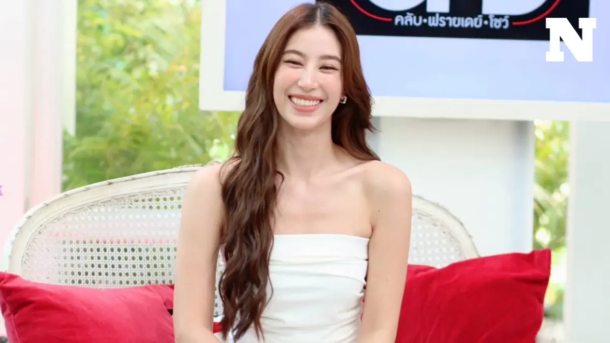 "มิ้นต์ ชาลิดา" เล่าเดทแรกกับ "แน็ก ชาลี" เปิดใจ "ภูผา" เคยเป็นรักต้องห้าม