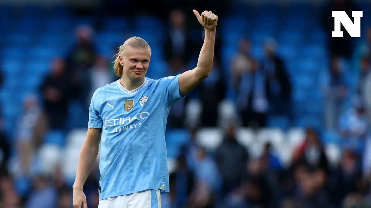 เก็บตกพรีเมียร์ลีก 4 พ.ค. "อาร์เซน่อล, แมนซิตี้" คว้าชัย