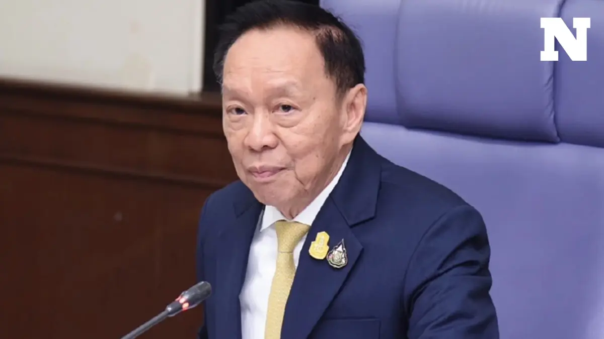 “พัชรวาท” ไม่รู้ ใบสั่ง“บิ๊กป้อม” ส่ง 40 สว. สอยนายกฯ โยนถามเจ้าตัว-สว. “พัชรวาท” ไม่รู้ ใบสั่ง“บิ๊กป้อม” ส่ง 40 สว. สอยนายกฯ โยนถามเจ้าตัว-สว.