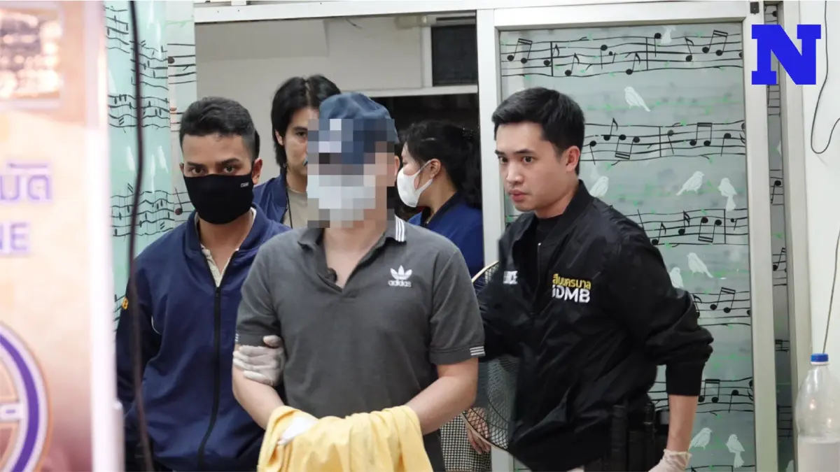 รวบ "ครูจู้" ครูดนตรีชื่อดัง อนาจารลูกศิษย์วัย 10 ปี คาดมีเหยื่ออีกจำนวนมาก รวบ "ครูจู้" ครูดนตรีชื่อดัง อนาจารลูกศิษย์วัย 10 ปี คาดมีเหยื่ออีกจำนวนมาก