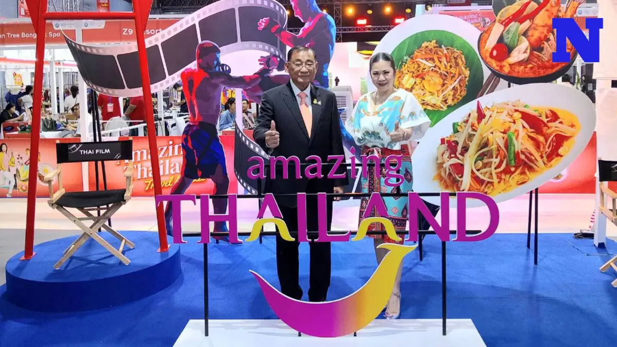 ททท. จัดงาน Amazing Thailand Travel Market รวมดีลลดพิเศษกระตุ้นการท่องเที่ยว