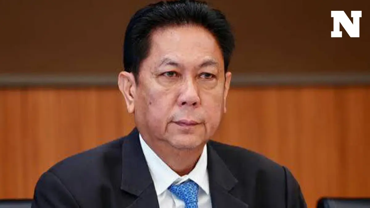 เลื่อนถก 3 ฝ่ายไป 17 พ.ค. หารือกรอบงบ 68 พร้อมเคาะพ.ร.บ.ประชามติ เลื่อนถก 3 ฝ่ายไป 17 พ.ค. หารือกรอบงบ 68 พร้อมเคาะพ.ร.บ.ประชามติ